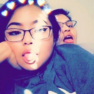 Meet your Posher, Mariah